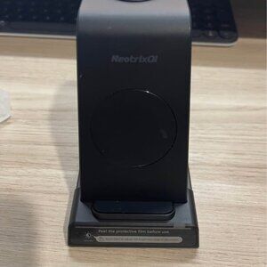 Wireless Charger for Samsung